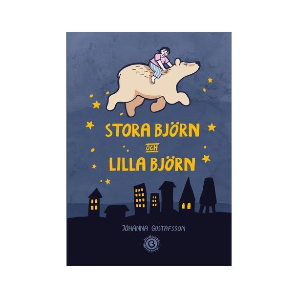 Stora Bj&ouml;rn och lilla Bj&ouml;rn