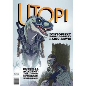 Utopi nr 14
