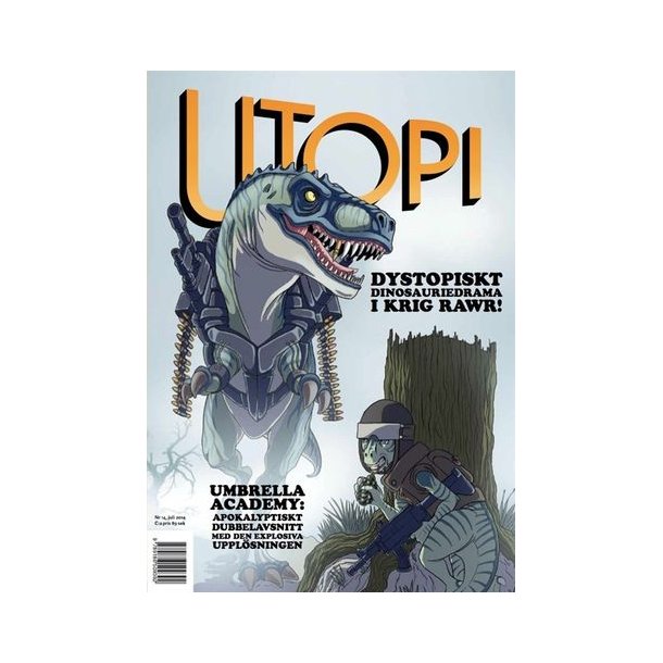 Utopi nr 14