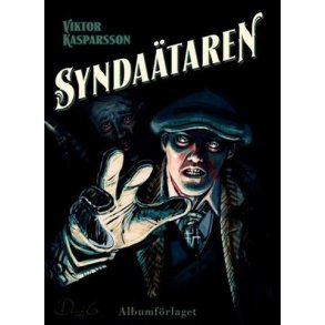 Viktor Kasparsson Syndataren