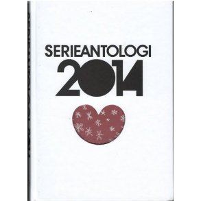 Serieantologi 2014