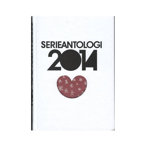 Serieantologi 2014