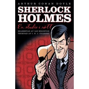 Sherlock Holmes - en studie i rtt