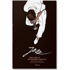 Jazz - New York in the roaring twenties