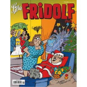 Lilla Fridolf Jul 2014