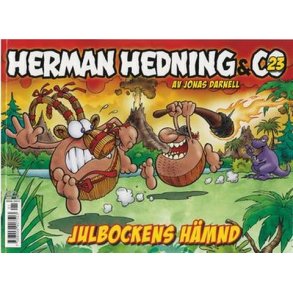 Herman Hedning & Co 23