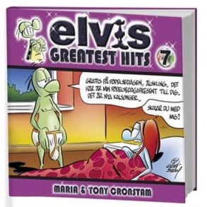 Elvis - Greatest hits 7