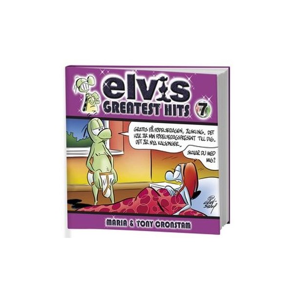 Elvis - Greatest hits 7