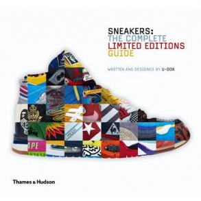 Sneakers - The Complete Limited Editions Guide