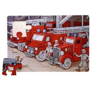 rnis Bilar Rampussel