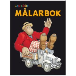 Jan Lf Mlarbok