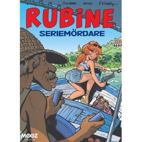 Rubine - Seriemrdare