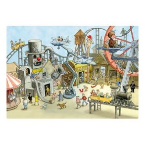 Underlgg Jan LfsTivoli