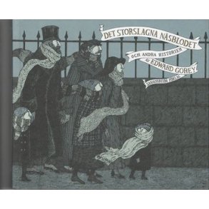 Det storslagna n�sblodet