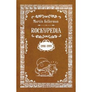 Rockypedia 1998 - 1999