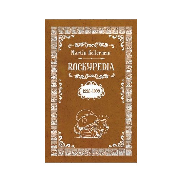 Rockypedia 1998 - 1999