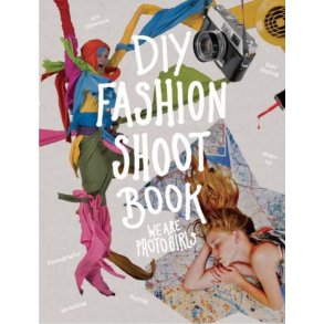 DIY Fashion Shoot Book