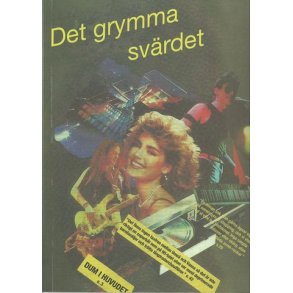 Det grymma svärdet 20