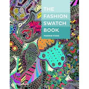 The Fashion Swatch Book
