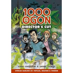 1000 gon Directors cut