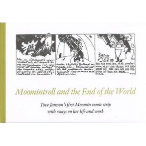 Moomintroll and the end of the world
