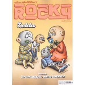 Rocky Magasin 2014/06