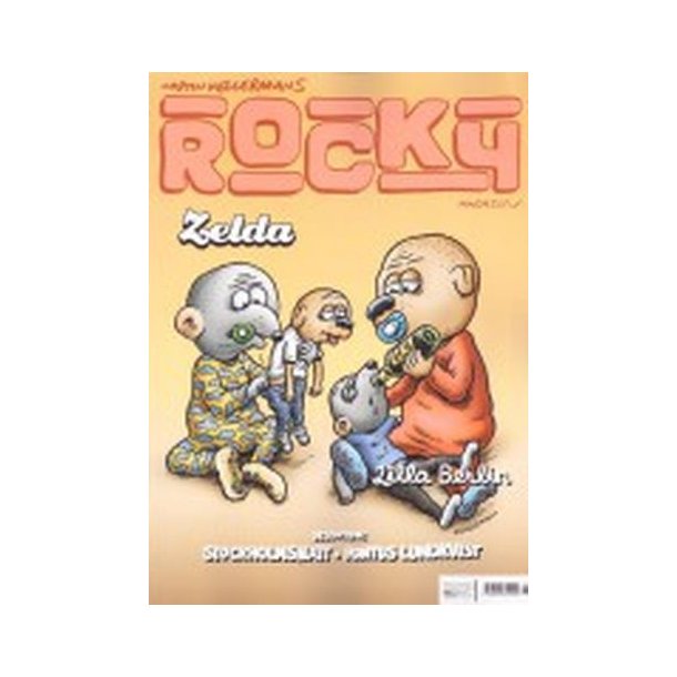 Rocky Magasin 2014/06