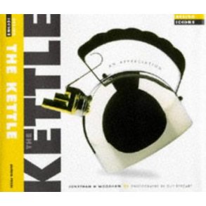 Design icons - Kettle