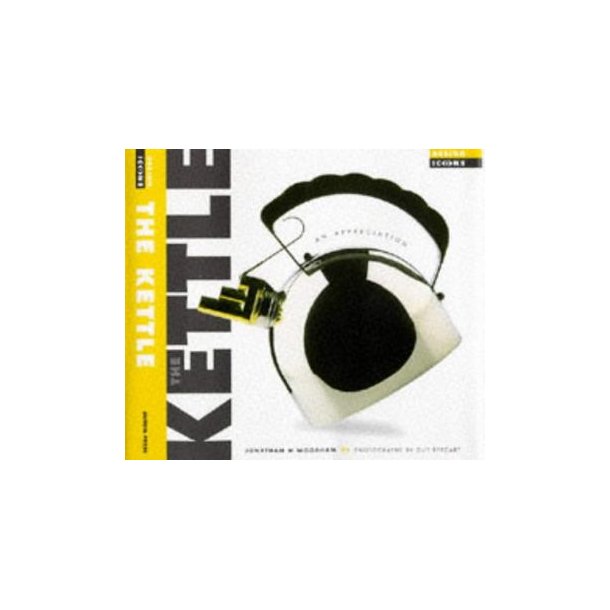 Design icons - Kettle
