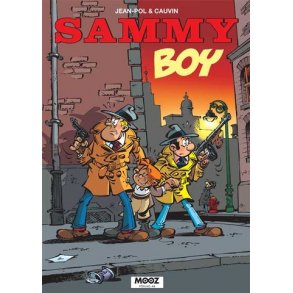 Sammy - Boy