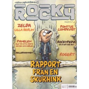Rocky Magasin 2015/01