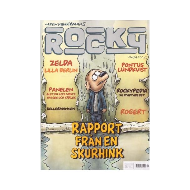 Rocky Magasin 2015/01