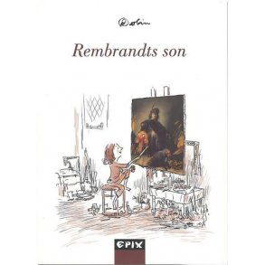 Rembrandts son