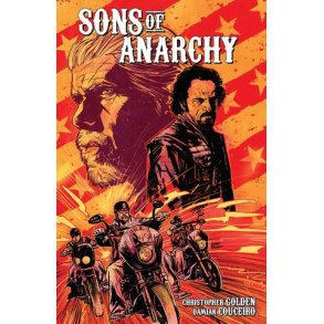 Sons of Anarchy volym 1