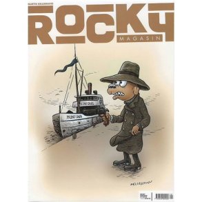 Rocky Magasin 2011/02