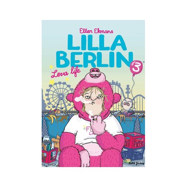 Lilla Berlin 3
