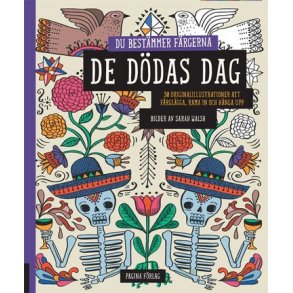 De ddas dag : Du bestmmer frgerna