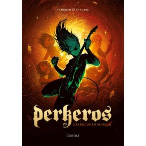 Perkeros - Diabolus in Musica