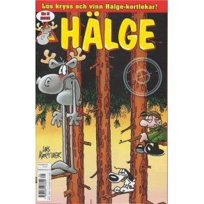 Hälge tidning 2012/05