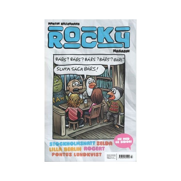 Rocky Magasin 2015/03