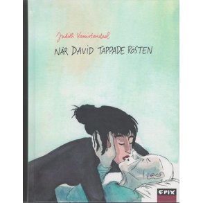 Nr David tappade rsten