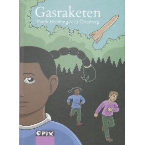 Gasraketen