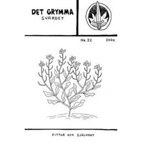 Det grymma svärdet 22