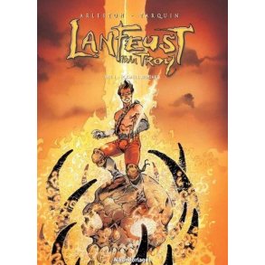 Lanfeust frn Troy del 4