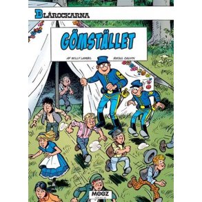 Blrockarna - Gmstllet