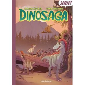 Dinosaga