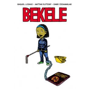 Bekele