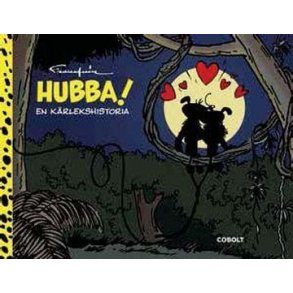 HUBBA - En krlekshistoria