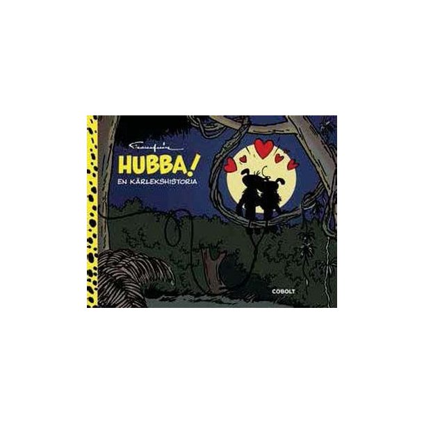 HUBBA - En krlekshistoria