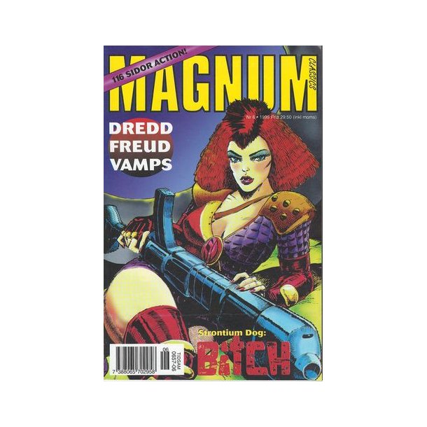 Magnum 1995/06